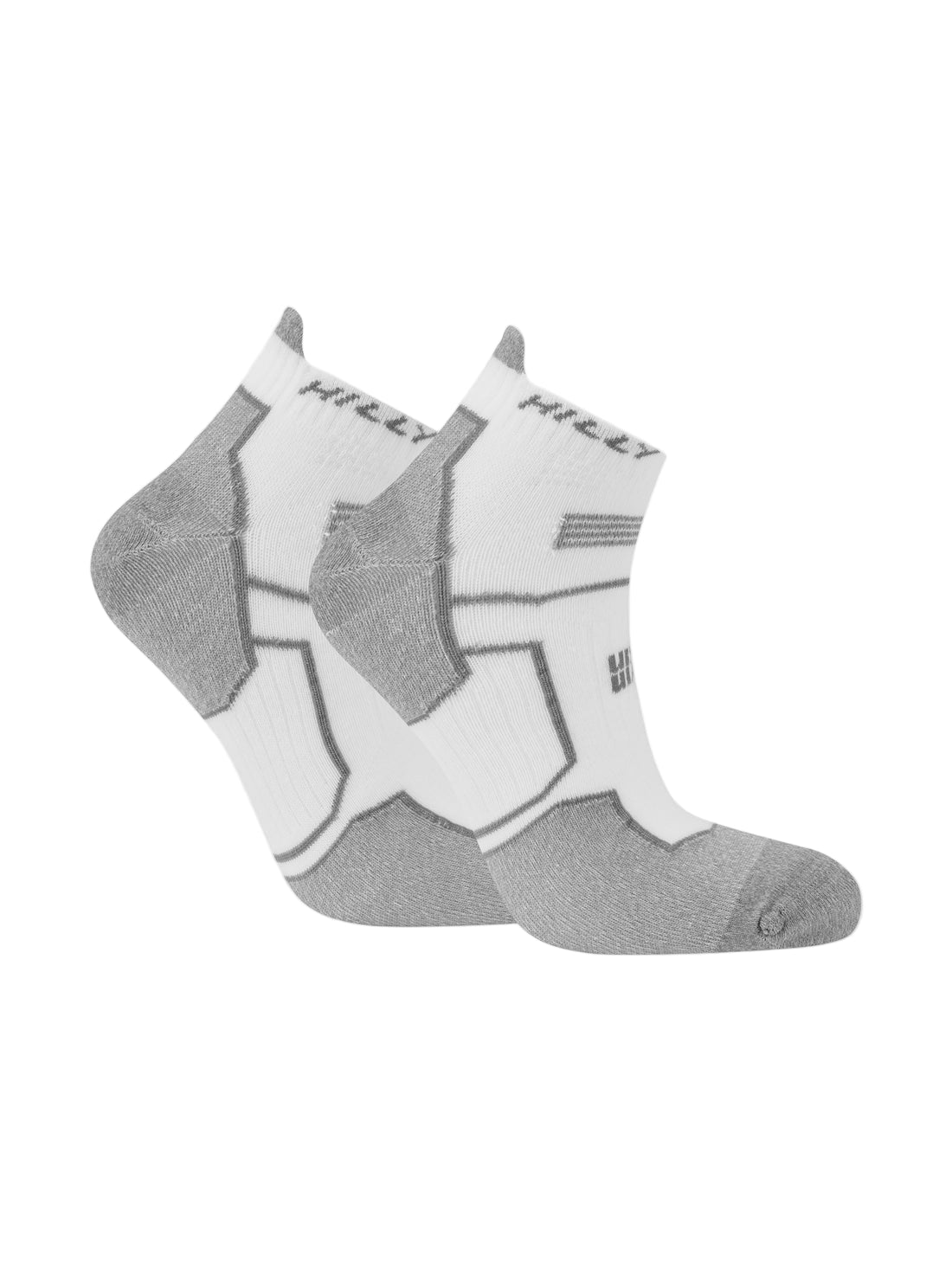 HillyHilly Twin Skin Socklet - MedOutdoor Action