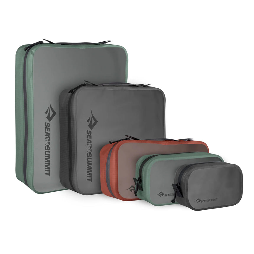 Sea To SummitSea to Summit Hydraulic Packing CubeOutdoor Action