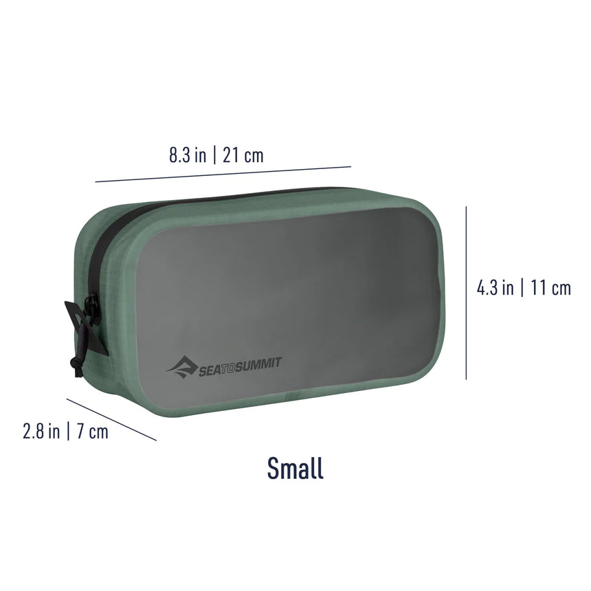 Sea To SummitSea to Summit Hydraulic Packing Cube SetOutdoor Action