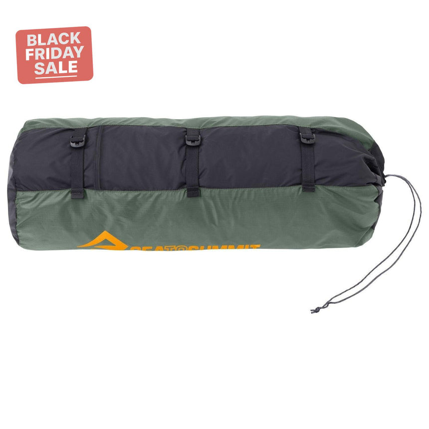 Sea To SummitSea to Summit Ikos TR2 TentOutdoor Action