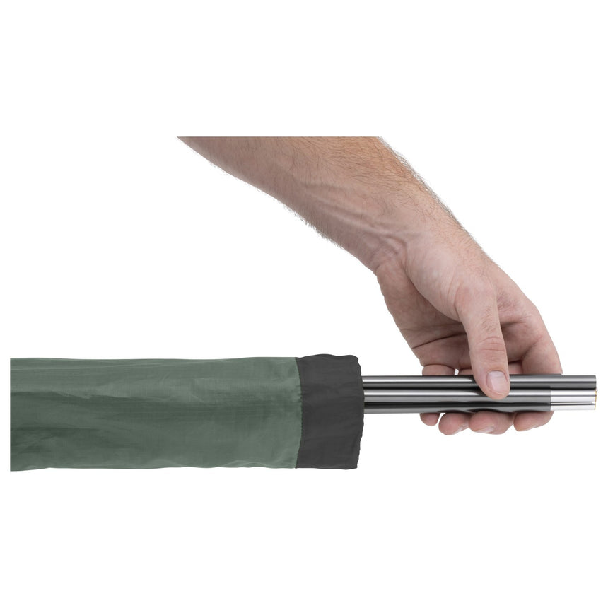 Sea To SummitSea to Summit Ikos TR3 TentOutdoor Action