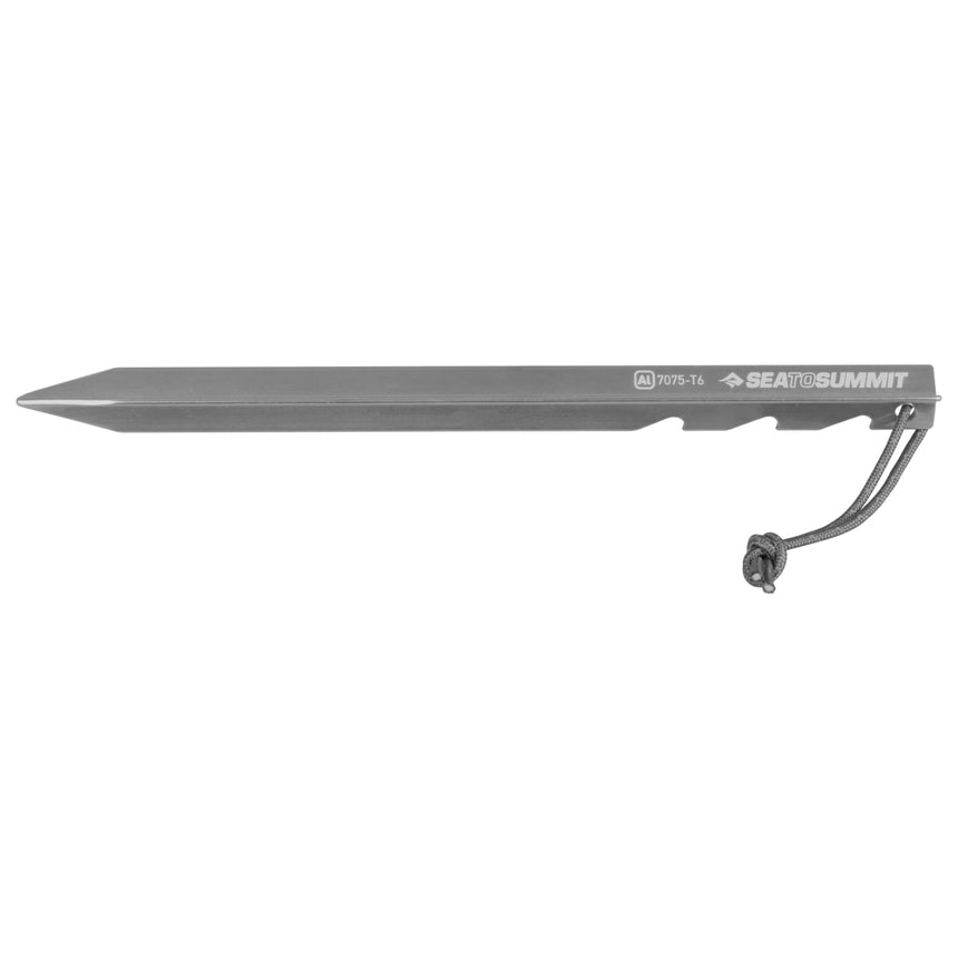 Sea To SummitSea to Summit Ikos TR3 TentOutdoor Action