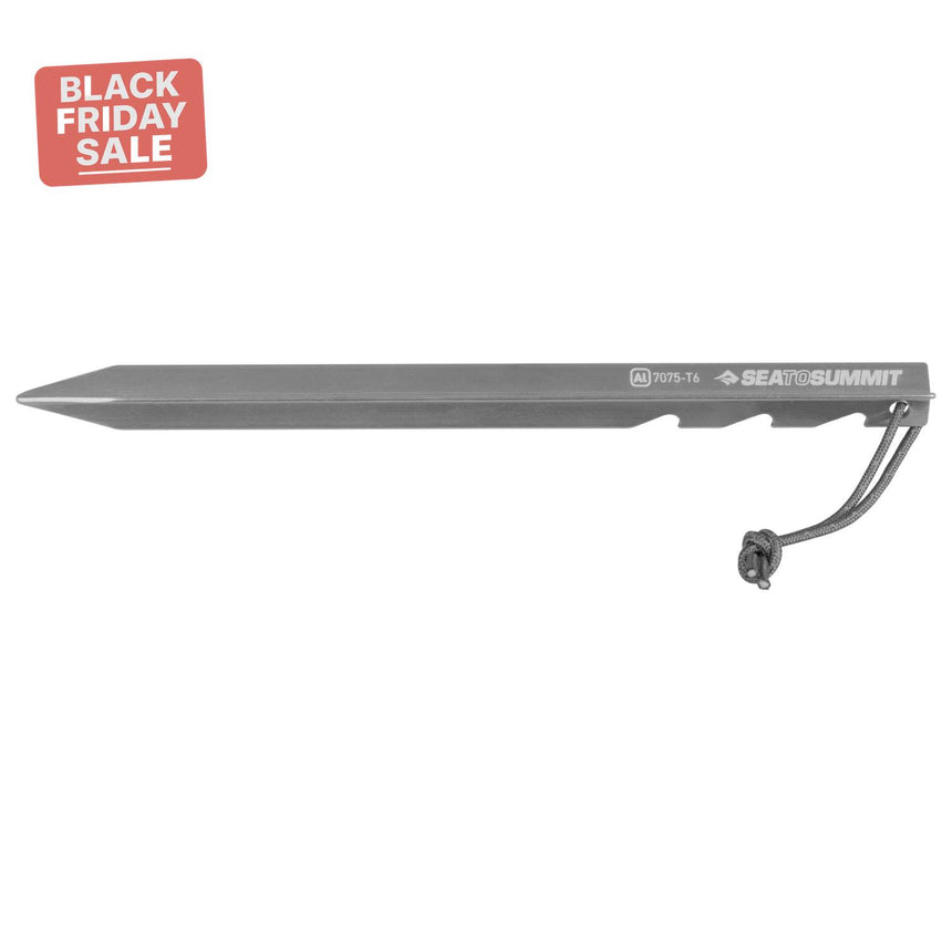 Sea To SummitSea to Summit Ikos TR2 TentOutdoor Action