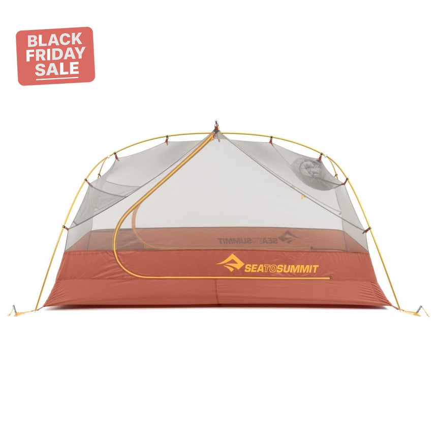Sea To SummitSea to Summit Ikos TR2 TentOutdoor Action