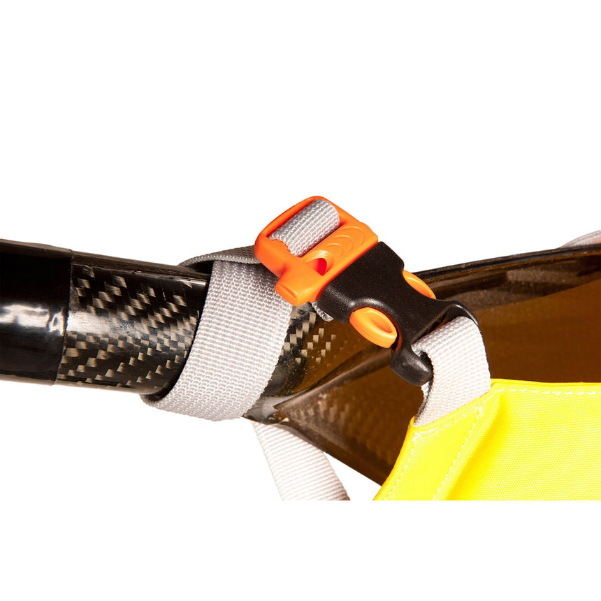 Sea To SummitSea to Summit Solution Inflatable Paddle FloatOutdoor Action