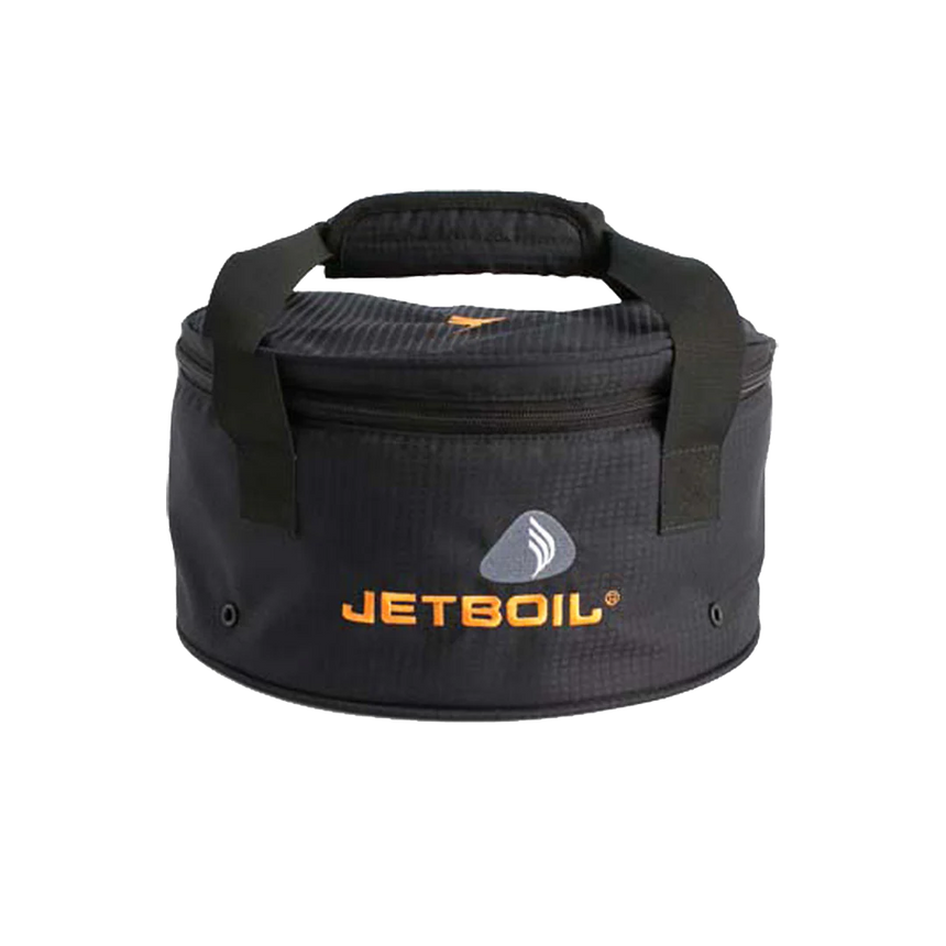 JetboilJetboil Genesis Base Camp StoveOutdoor Action