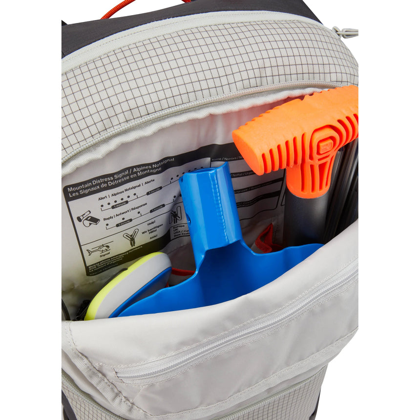 RABRab Khroma 30L Ski PackOutdoor Action