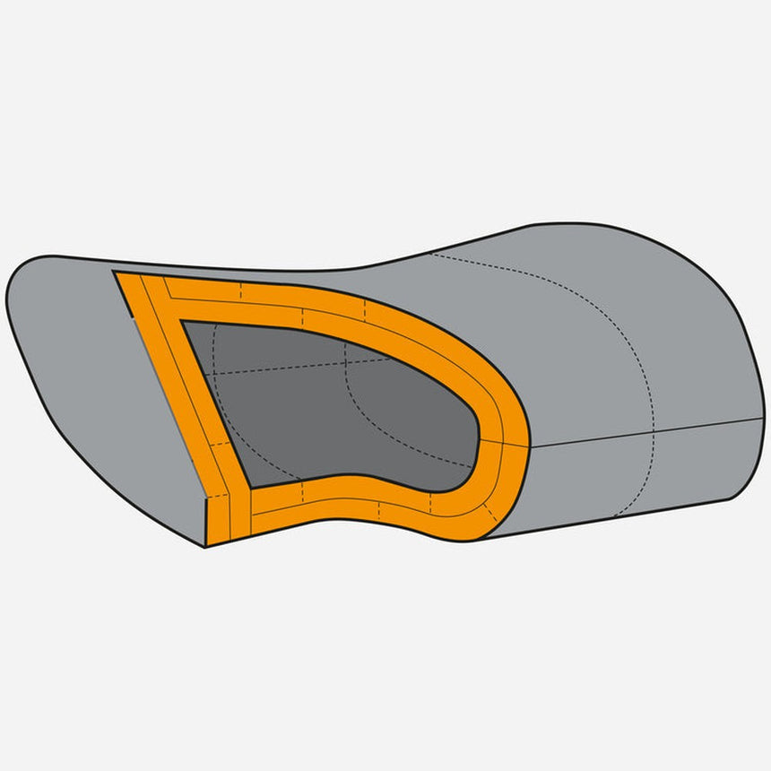 Mountain EquipmentMountain Equipment Lunar III Sleeping Bag (-7°C/19°F)Outdoor Action