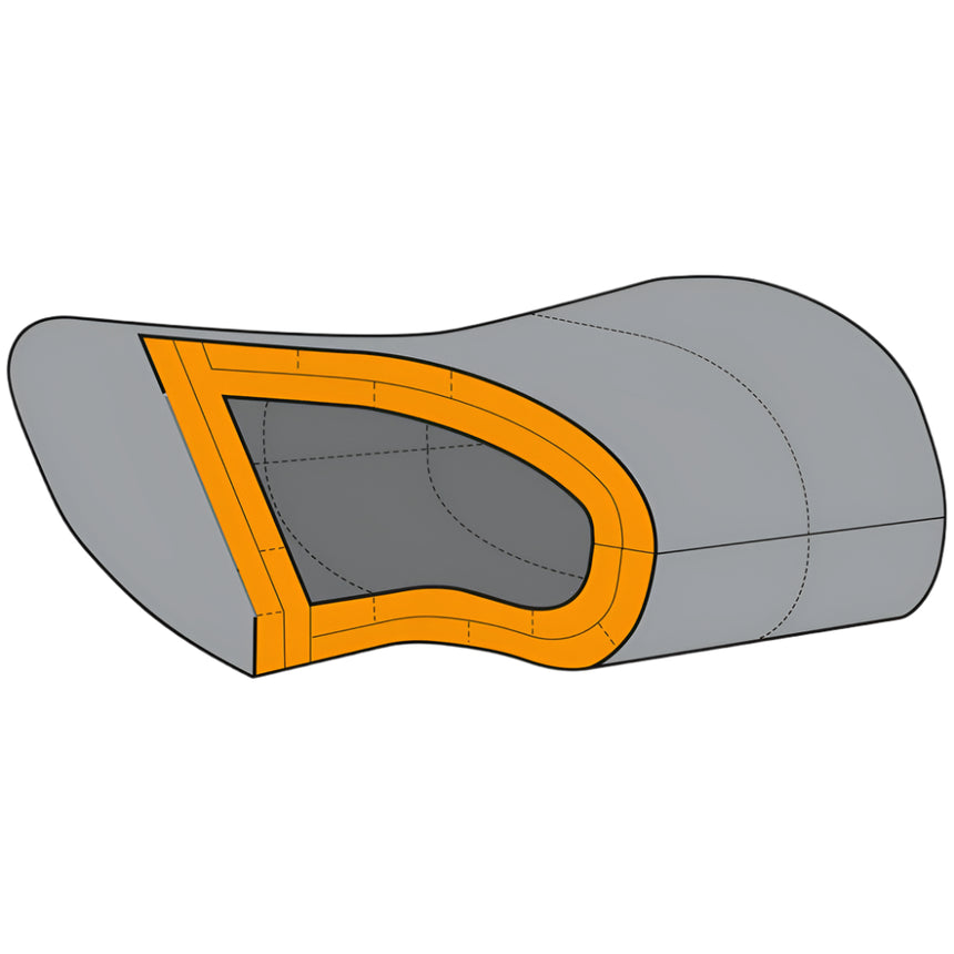 Mountain EquipmentMountain Equipment Lunar II Sleeping Bag (-2°C/28°F)Outdoor Action