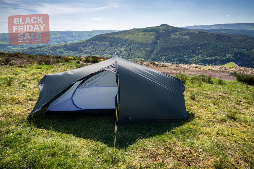 Terra NovaTerra Nova Laser Compact AS TentOutdoor Action