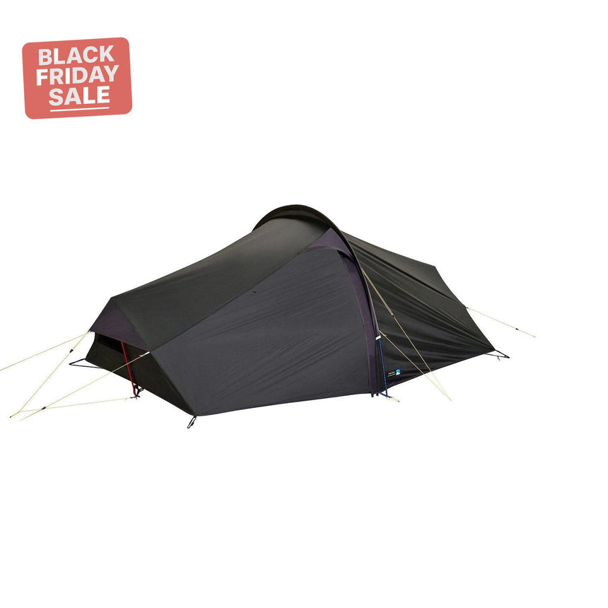Terra Nova Laser Compact AS Tent Outdoor Action