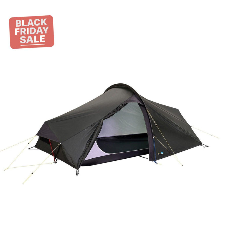 Terra Nova Laser Compact AS Tent Outdoor Action