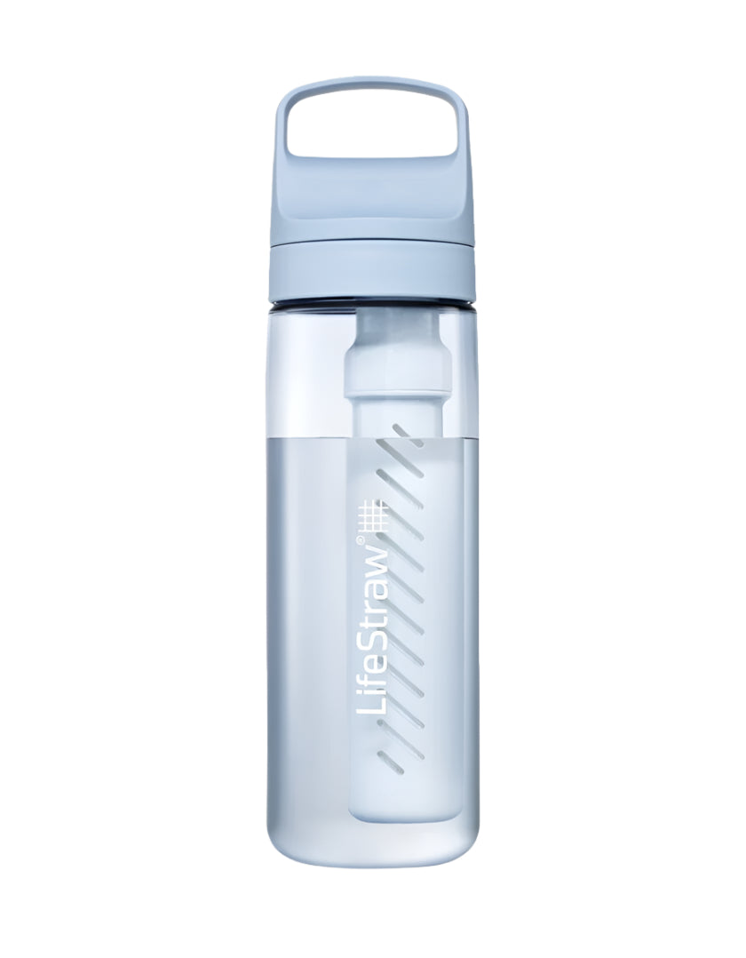 LifeStrawLifeStraw Go 2.0 Water Filter Bottle 22ozOutdoor Action