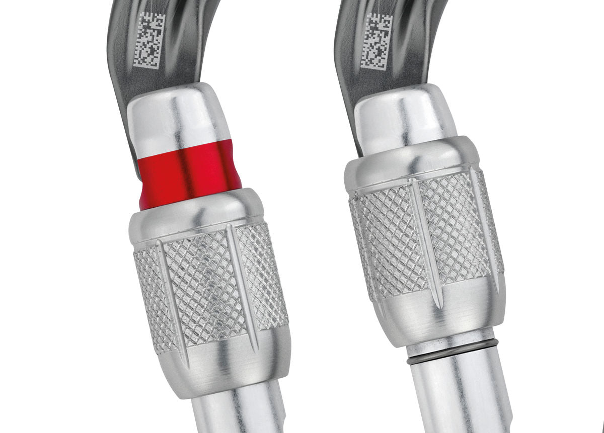 PetzlPetzl WilliamOutdoor Action