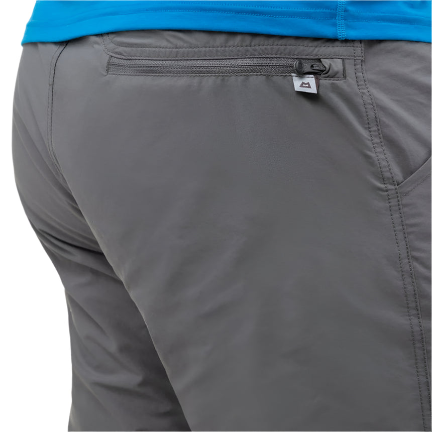 Mountain EquipmentMountain Equipment Approach Men's PantOutdoor Action