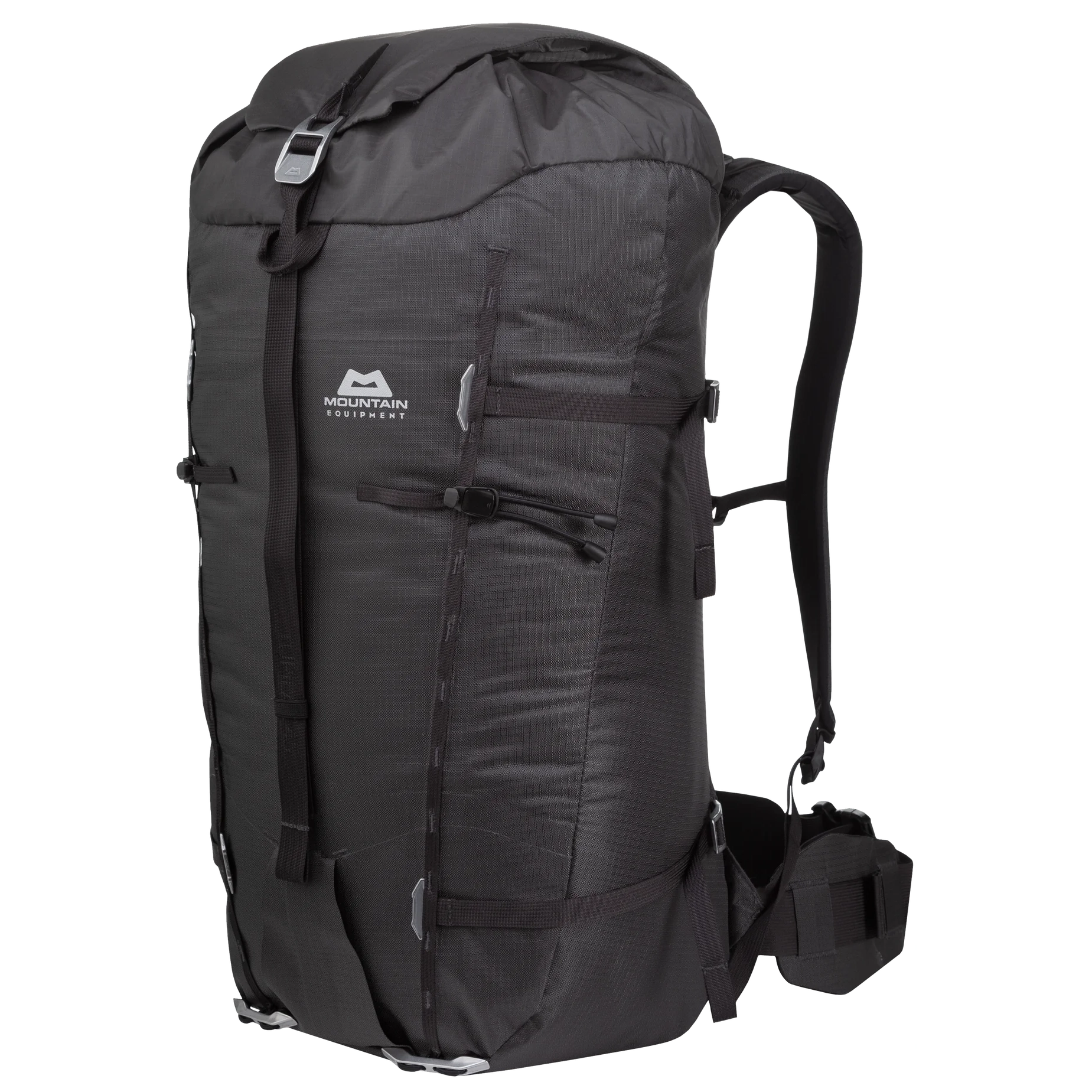 Mountain Equipment Tupilak 45+ Backpack magma full front image