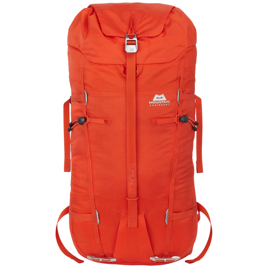 Mountain EquipmentMountain Equipment Tupilak 37+ BackpackOutdoor Action