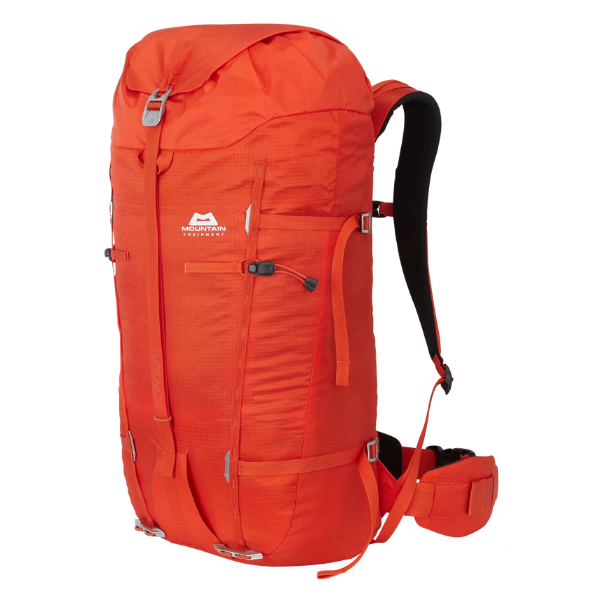 Mountain EquipmentMountain Equipment Tupilak 37+ BackpackOutdoor Action