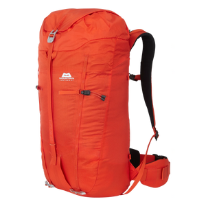 Mountain Equipment Tupilak 37+ Backpack full front image 