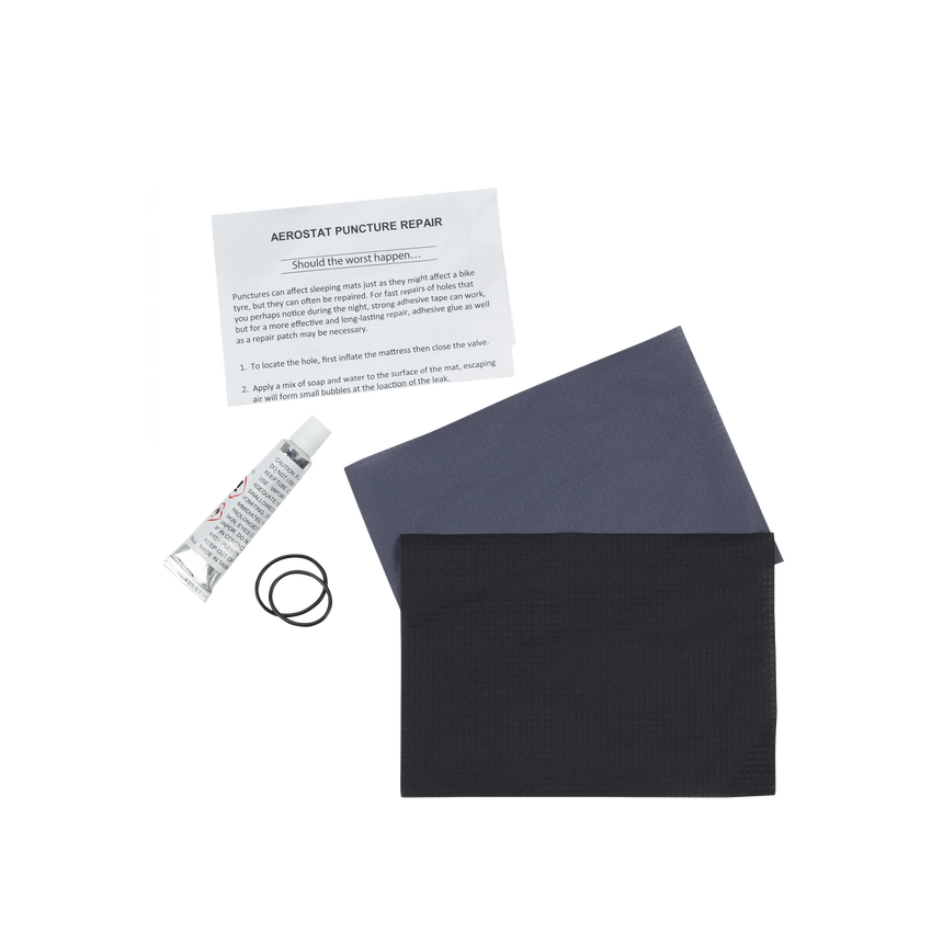 Mountain Equipment Aerostat Sleeping Mat Repair Kit Outdoor Action- product view