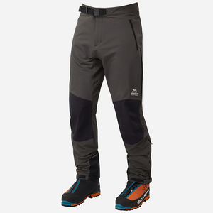 Mountain Equipment Mission Pant full front image
