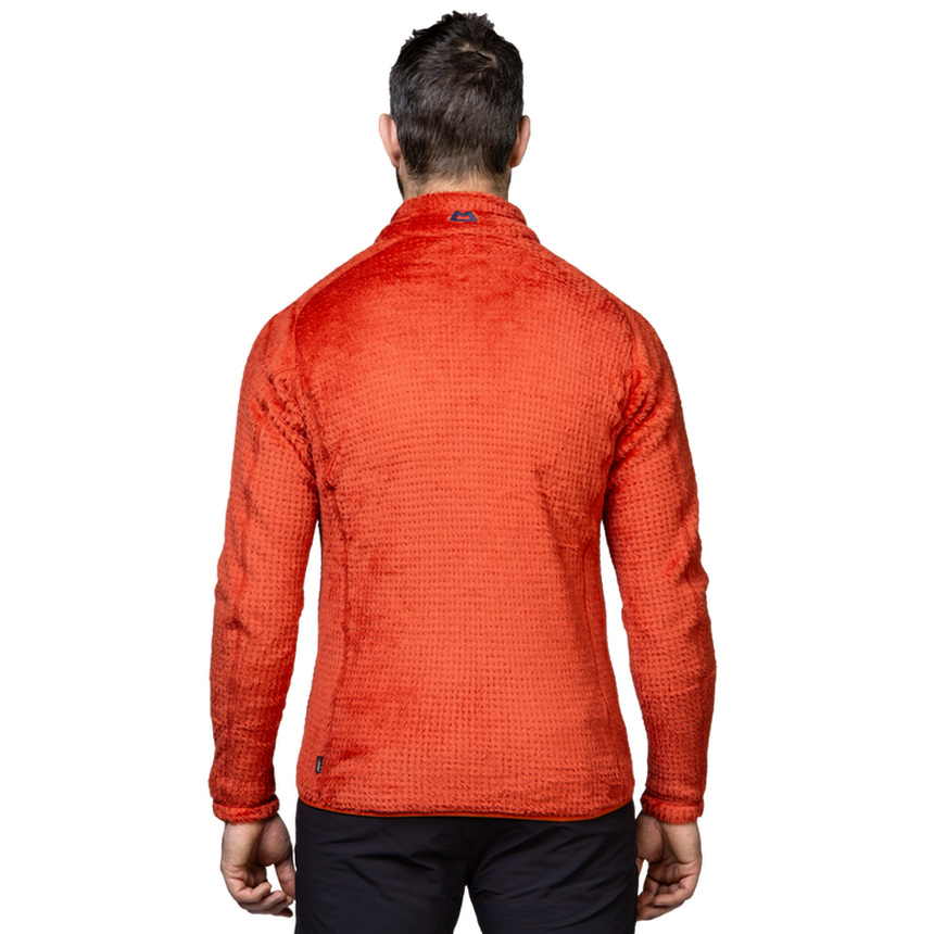 Mountain EquipmentMountain Equipment Concordia Men's JacketOutdoor Action