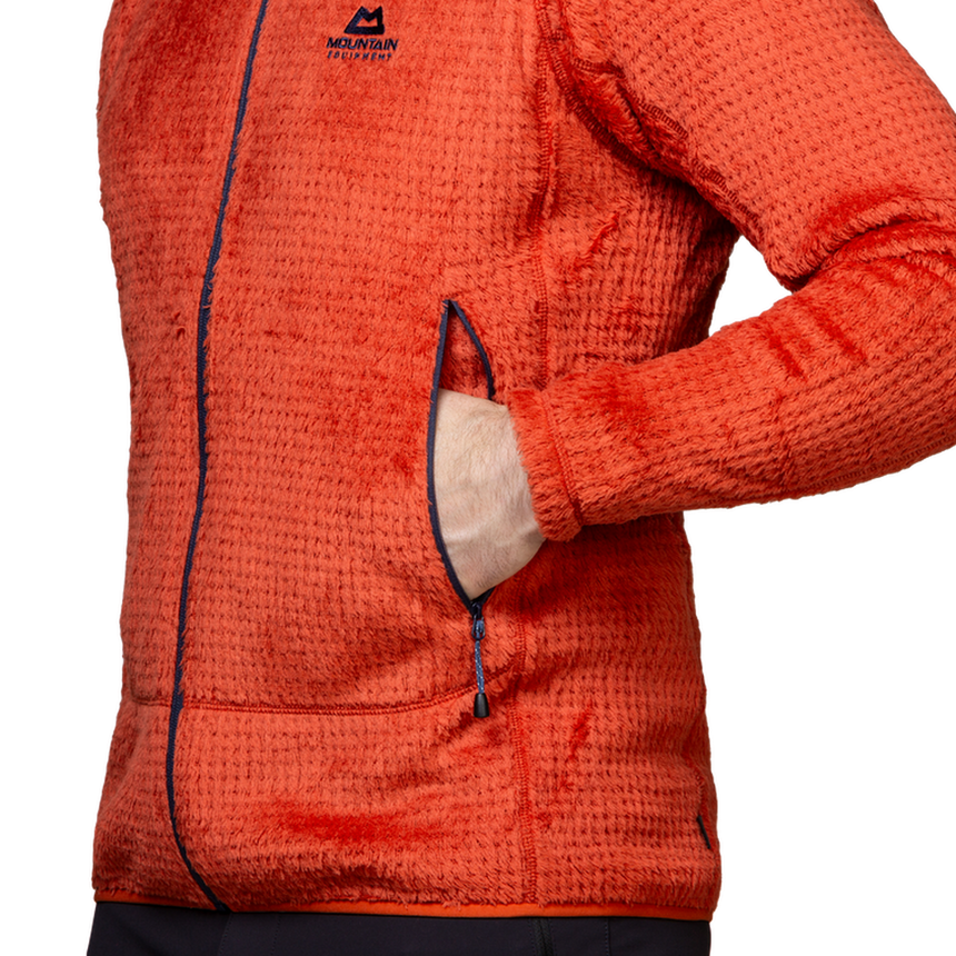 Mountain EquipmentMountain Equipment Concordia Men's JacketOutdoor Action