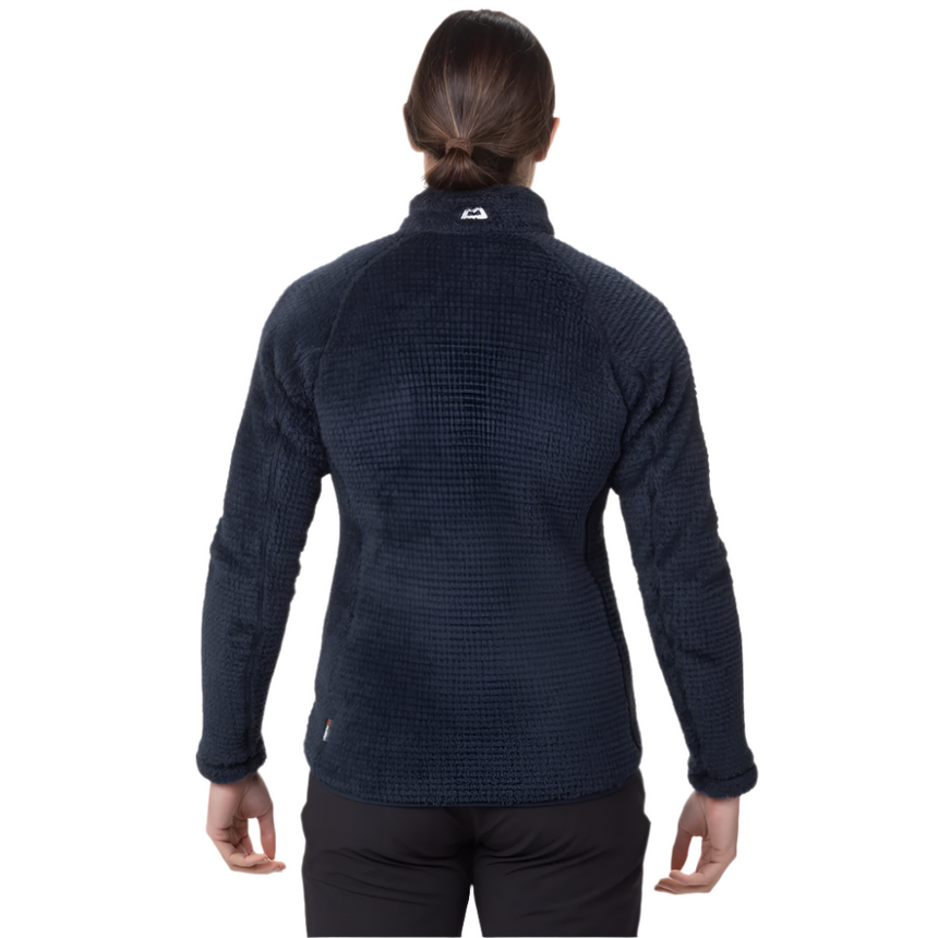 Mountain EquipmentMountain Equipment Hispar Women's JacketOutdoor Action