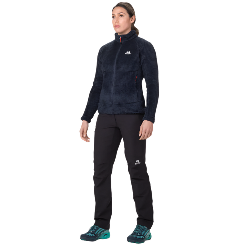 Mountain EquipmentMountain Equipment Hispar Women's JacketOutdoor Action