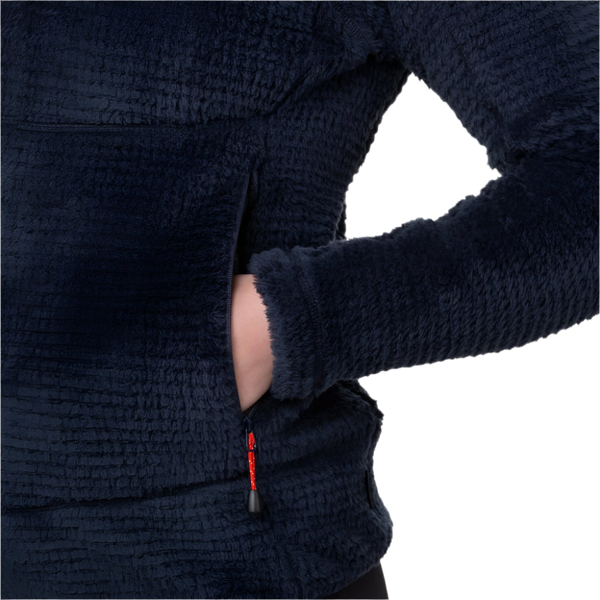 Mountain EquipmentMountain Equipment Hispar Women's JacketOutdoor Action