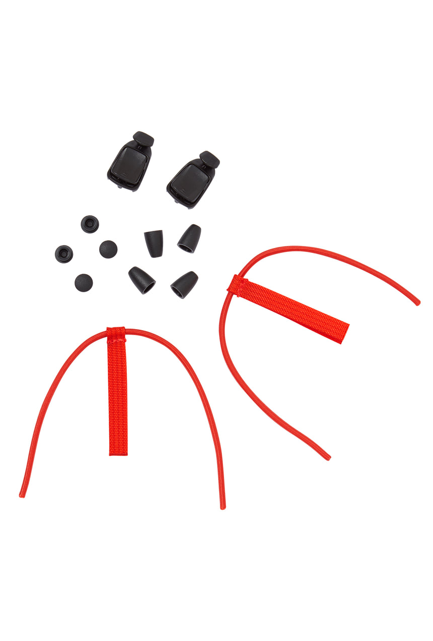 Mountain Equipment Axe Shaft Tether (x2) Outdoor Action Magma- set