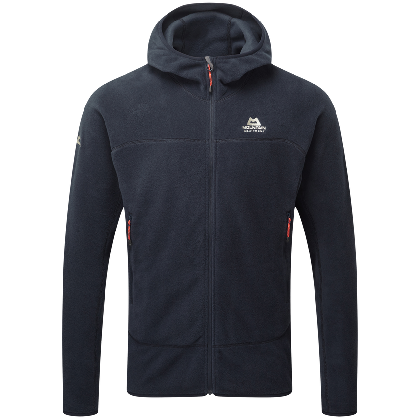 Mountain EquipmentMountain Equipment Micro Zip Men's JacketOutdoor Action