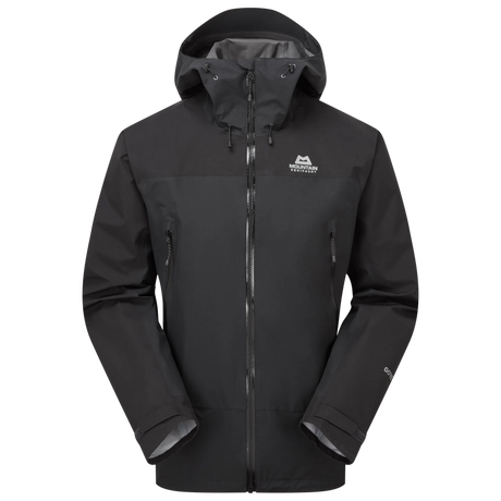 Mountain EquipmentMountain Equipment Saltoro GORE-TEX Men's Jacket CLEARANCEOutdoor Action