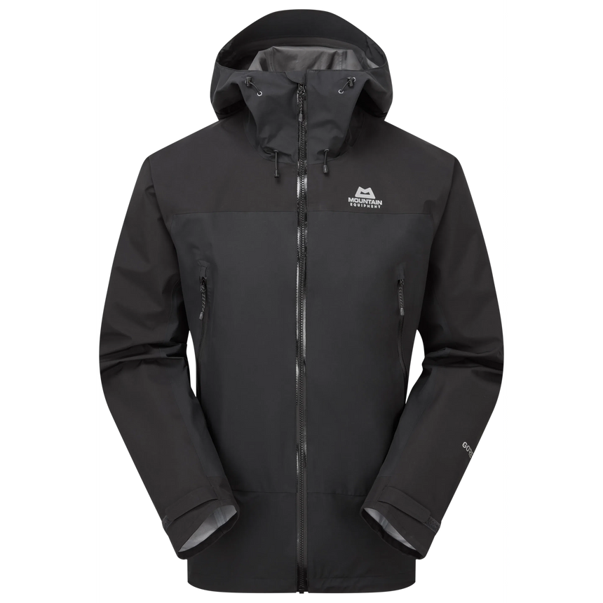 Mountain EquipmentMountain Equipment Saltoro GORE-TEX Men's Jacket CLEARANCEOutdoor Action