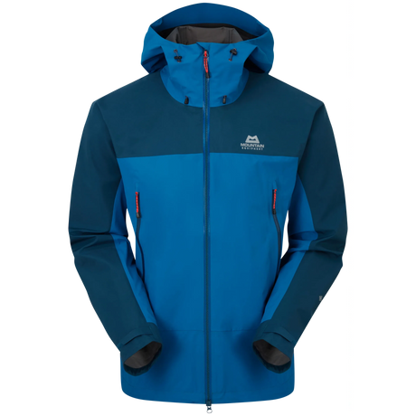 Mountain EquipmentMountain Equipment Saltoro GORE-TEX Men's Jacket CLEARANCEOutdoor Action
