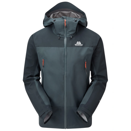Mountain EquipmentMountain Equipment Saltoro GORE-TEX Men's Jacket CLEARANCEOutdoor Action