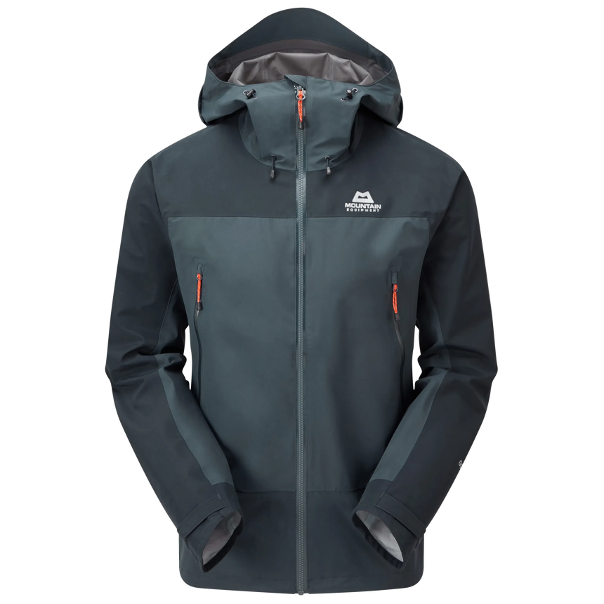 Mountain EquipmentMountain Equipment Saltoro GORE-TEX Men's Jacket CLEARANCEOutdoor Action