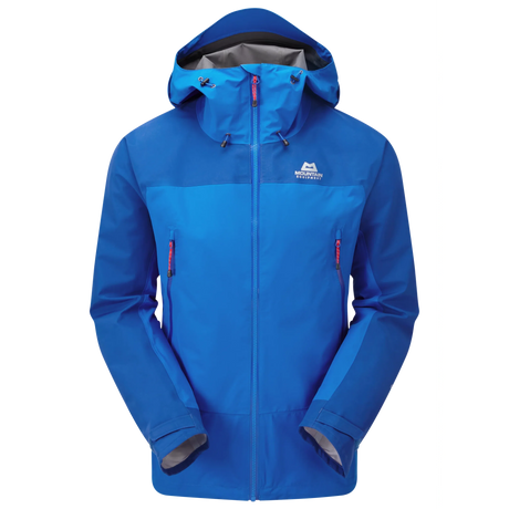 Mountain EquipmentMountain Equipment Saltoro GORE-TEX Men's Jacket CLEARANCEOutdoor Action