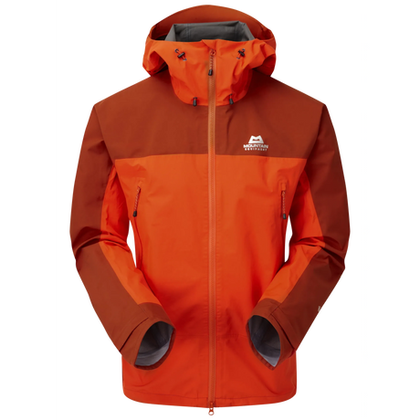 Mountain EquipmentMountain Equipment Saltoro GORE-TEX Men's Jacket CLEARANCEOutdoor Action