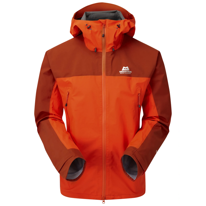 Mountain EquipmentMountain Equipment Saltoro GORE-TEX Men's Jacket CLEARANCEOutdoor Action