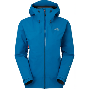 Mountain Equipment Garwhal GORE-TEX Women's Jacket blue