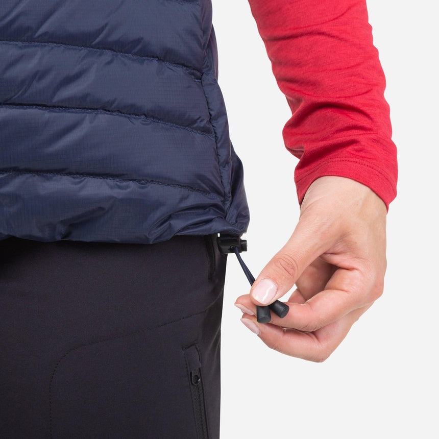 Mountain EquipmentMountain Equipment Frostline Women's VestOutdoor Action