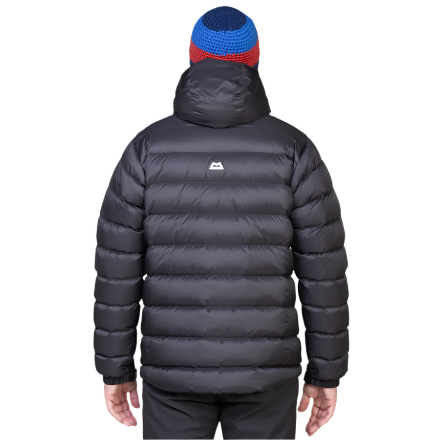 Mountain EquipmentMountain Equipment Senja Men's JacketOutdoor Action