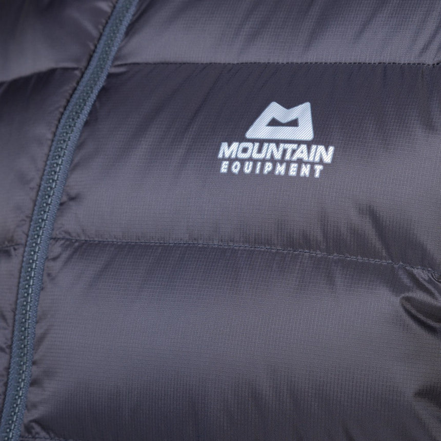 Mountain EquipmentMountain Equipment Senja Men's JacketOutdoor Action