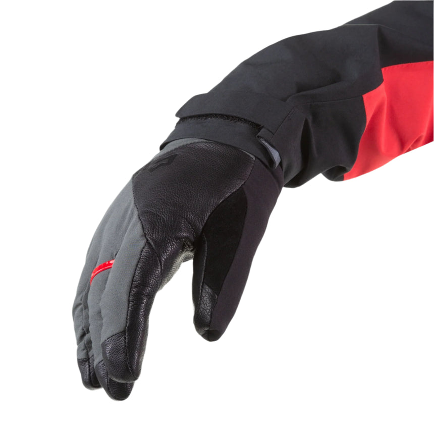 Mountain EquipmentMountain Equipment Kongur MRT GORE-TEX® JacketOutdoor Action