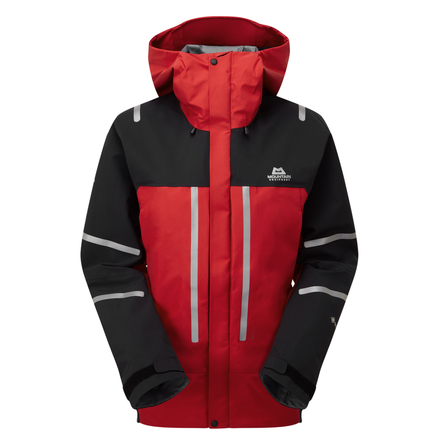 Mountain EquipmentMountain Equipment Kongur MRT GORE-TEX® Women's JacketOutdoor Action