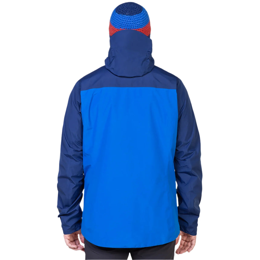 Mountain EquipmentMountain Equipment Nanda Devi GORE-TEX Men's Jacket - ClearanceOutdoor Action