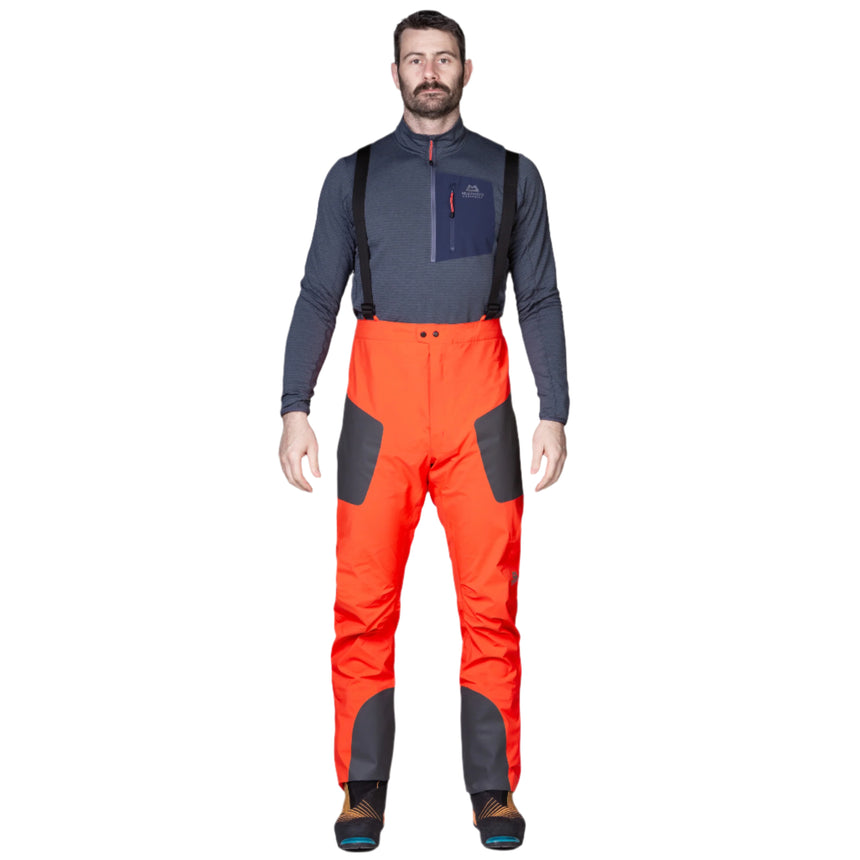 Mountain EquipmentMountain Equipment Tupilak GORE-TEX Men's PantOutdoor Action
