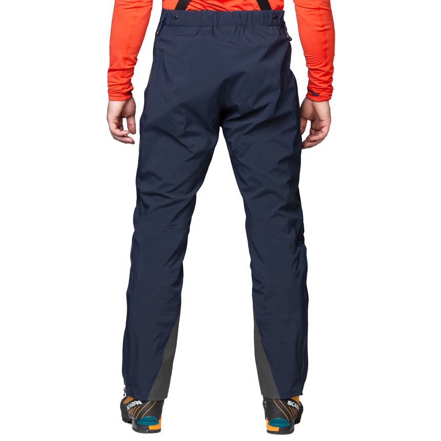 Mountain EquipmentMountain Equipment Tupilak GORE-TEX Men's PantOutdoor Action