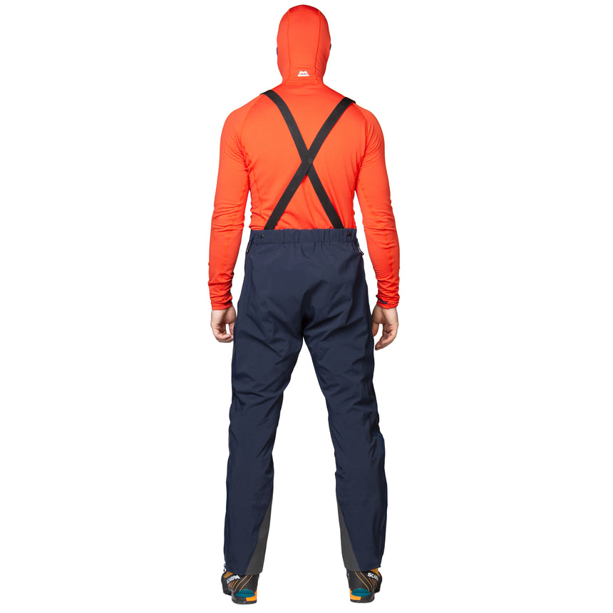 Mountain EquipmentMountain Equipment Tupilak GORE-TEX Men's PantOutdoor Action